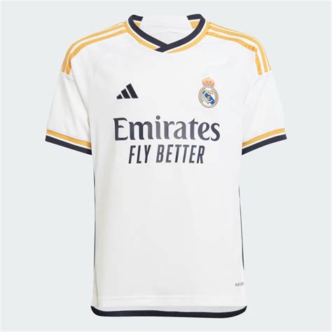 fake adidas real madrid|adidas real madrid genuine kit.